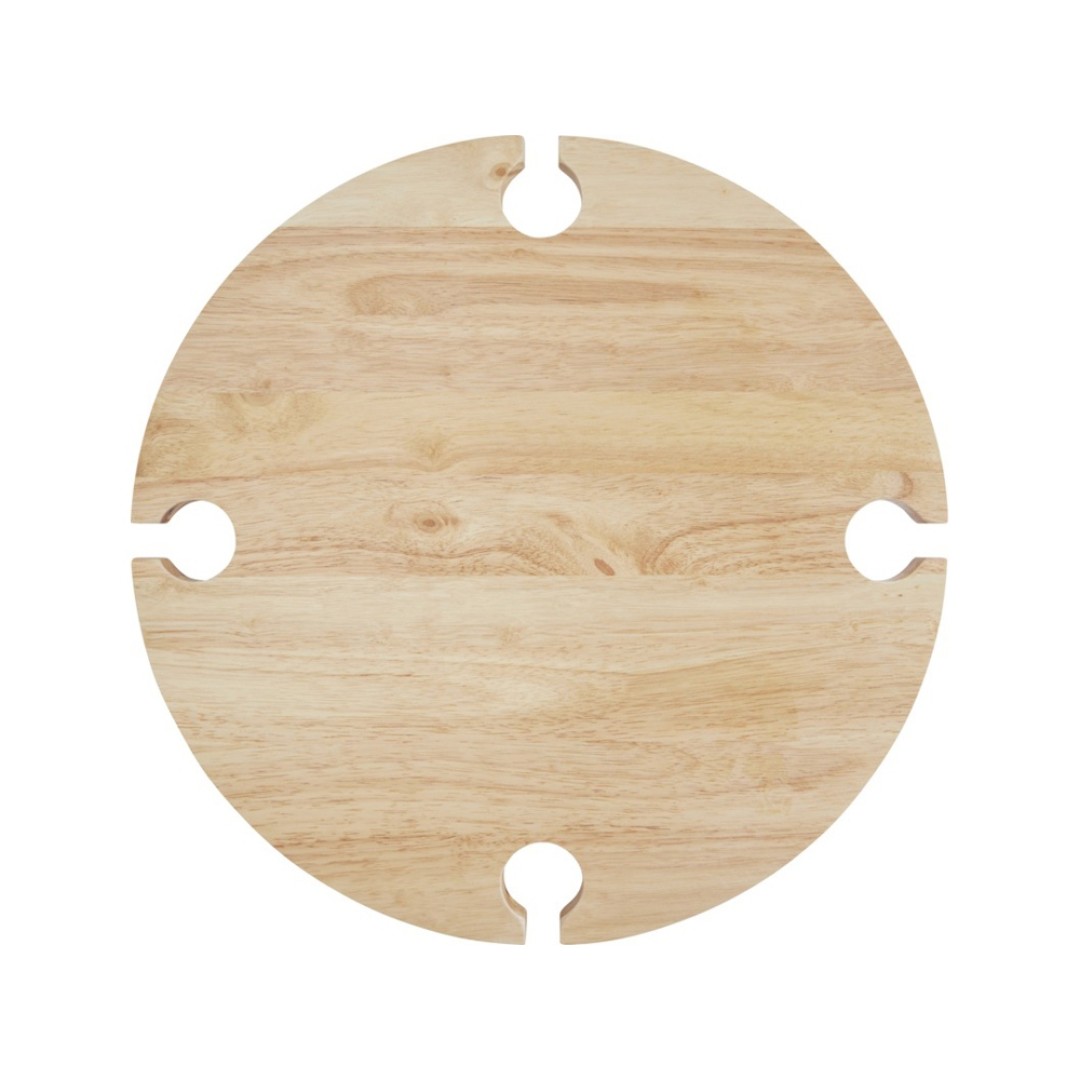 Soll Складной столик для пикника, natural