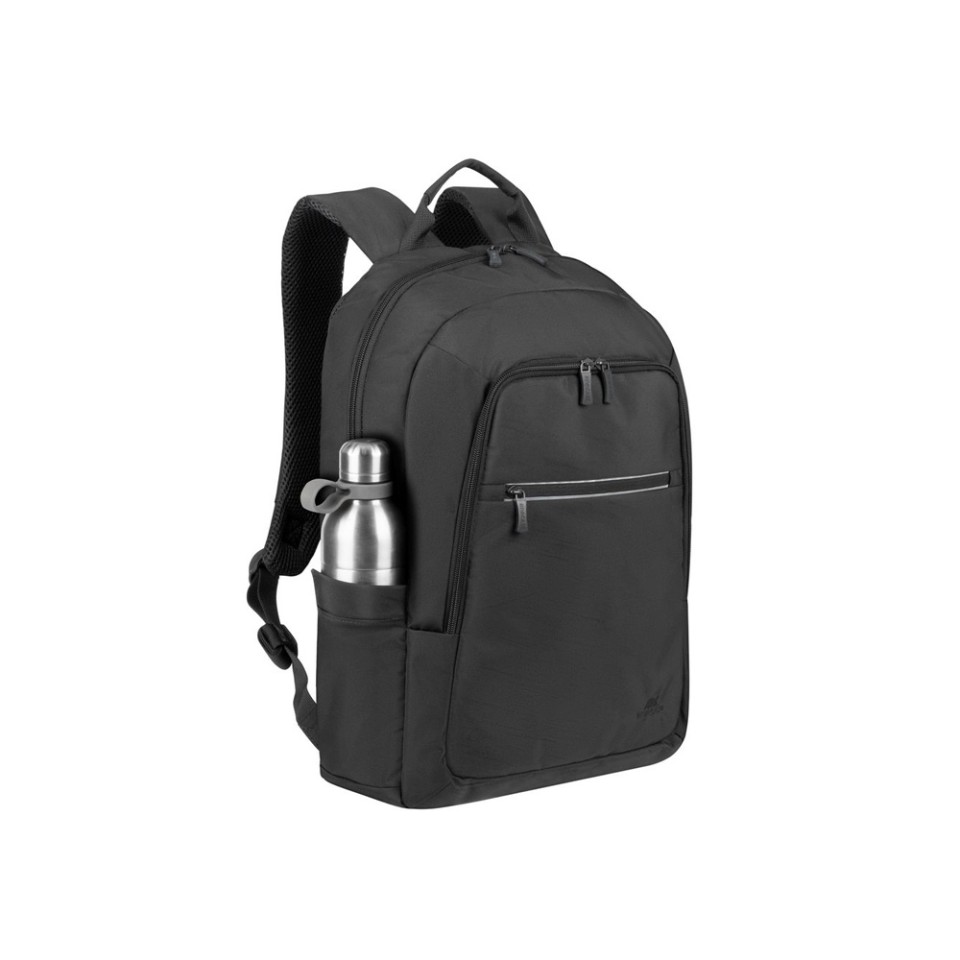 RIVACASE 7561 black ECO рюкзак для ноутбука 15,6-16" / 6