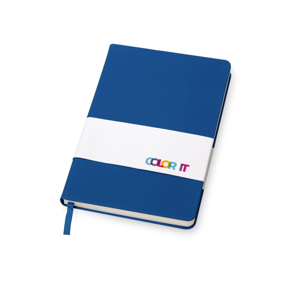 Welcome pack "Color Refine", синий