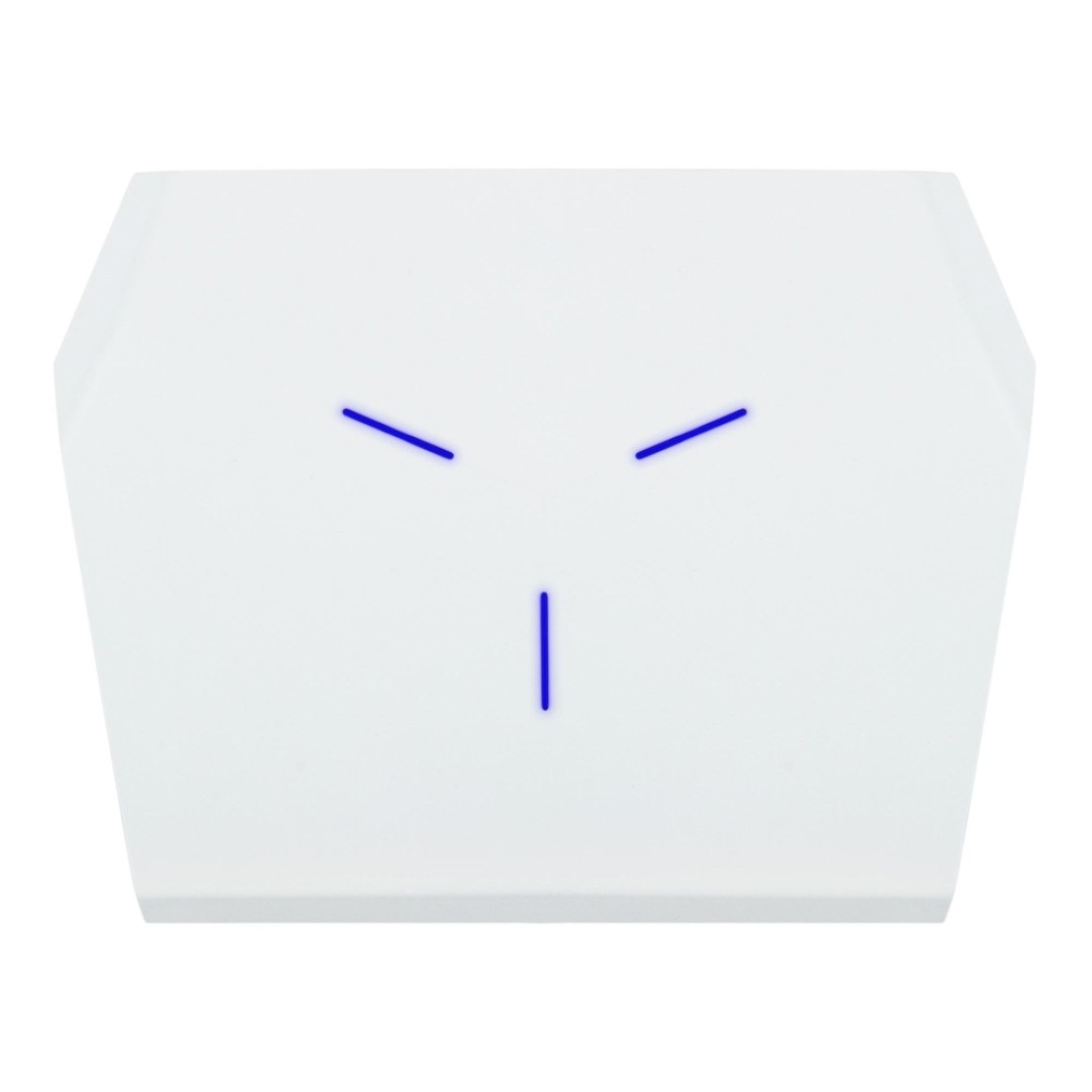 Мультимедийный проектор Rombica Ray Eclipse White