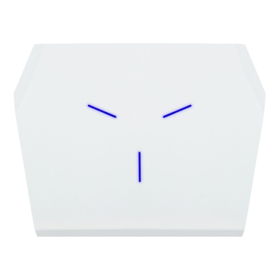 Мультимедийный проектор Rombica Ray Eclipse White