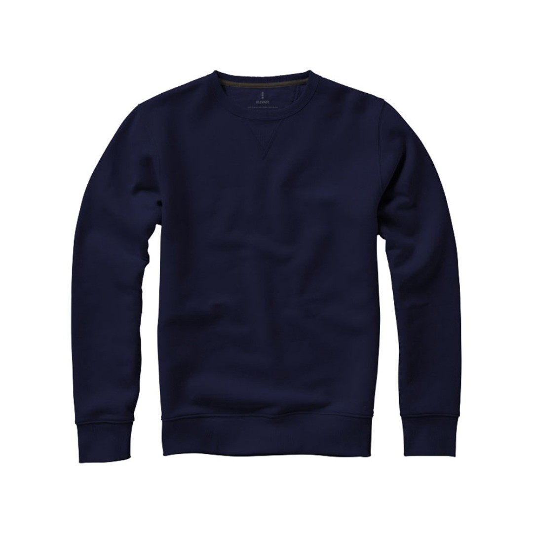 Толстовка «Surrey», темно-синий