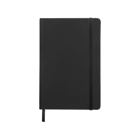 Блокнот А5 "Vision", Lettertone, черный