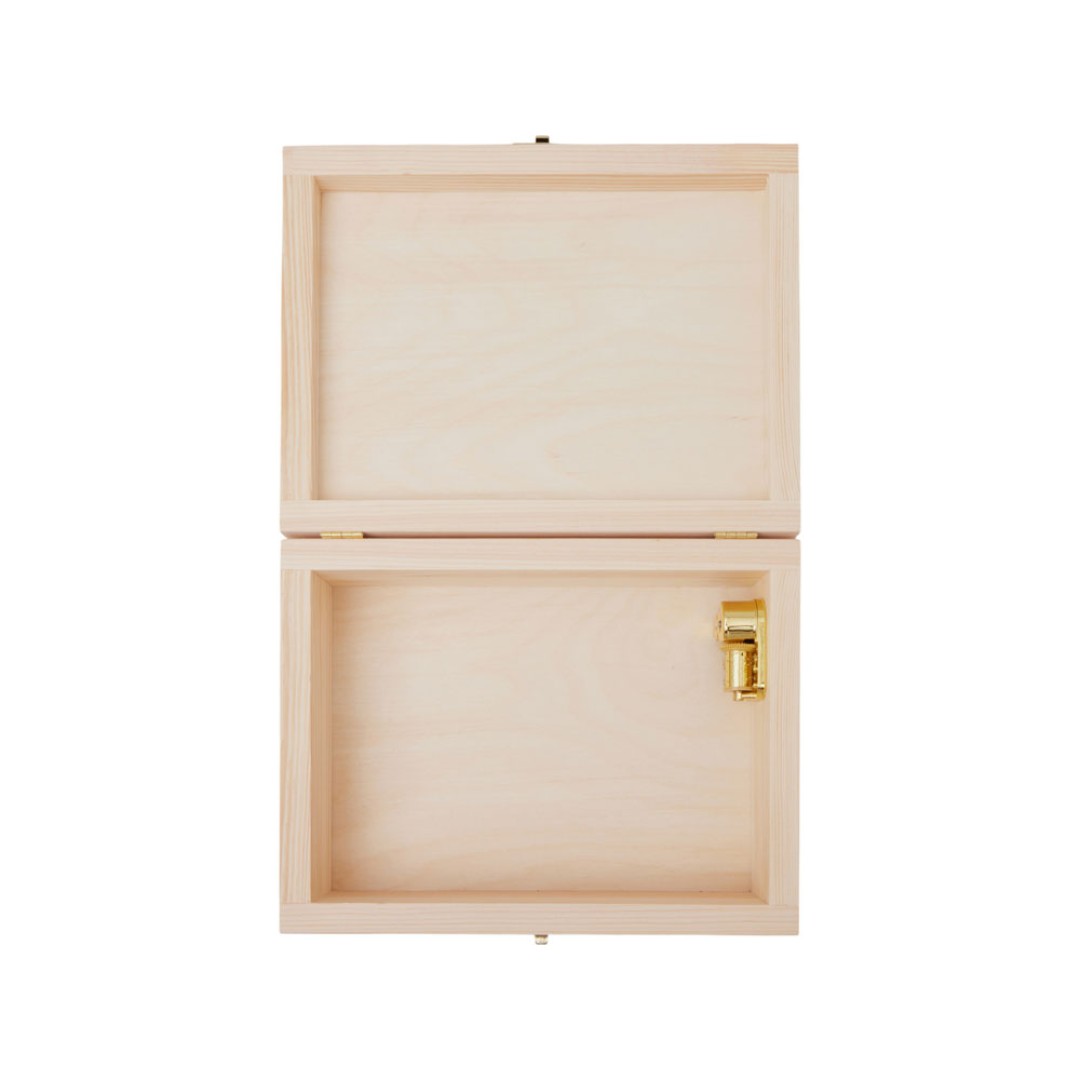 Музыкальная шкатулка c мелодией Jingle bells