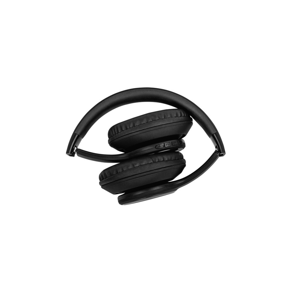 Беспроводные наушники Rombica MySound BH-14 Black (Р)