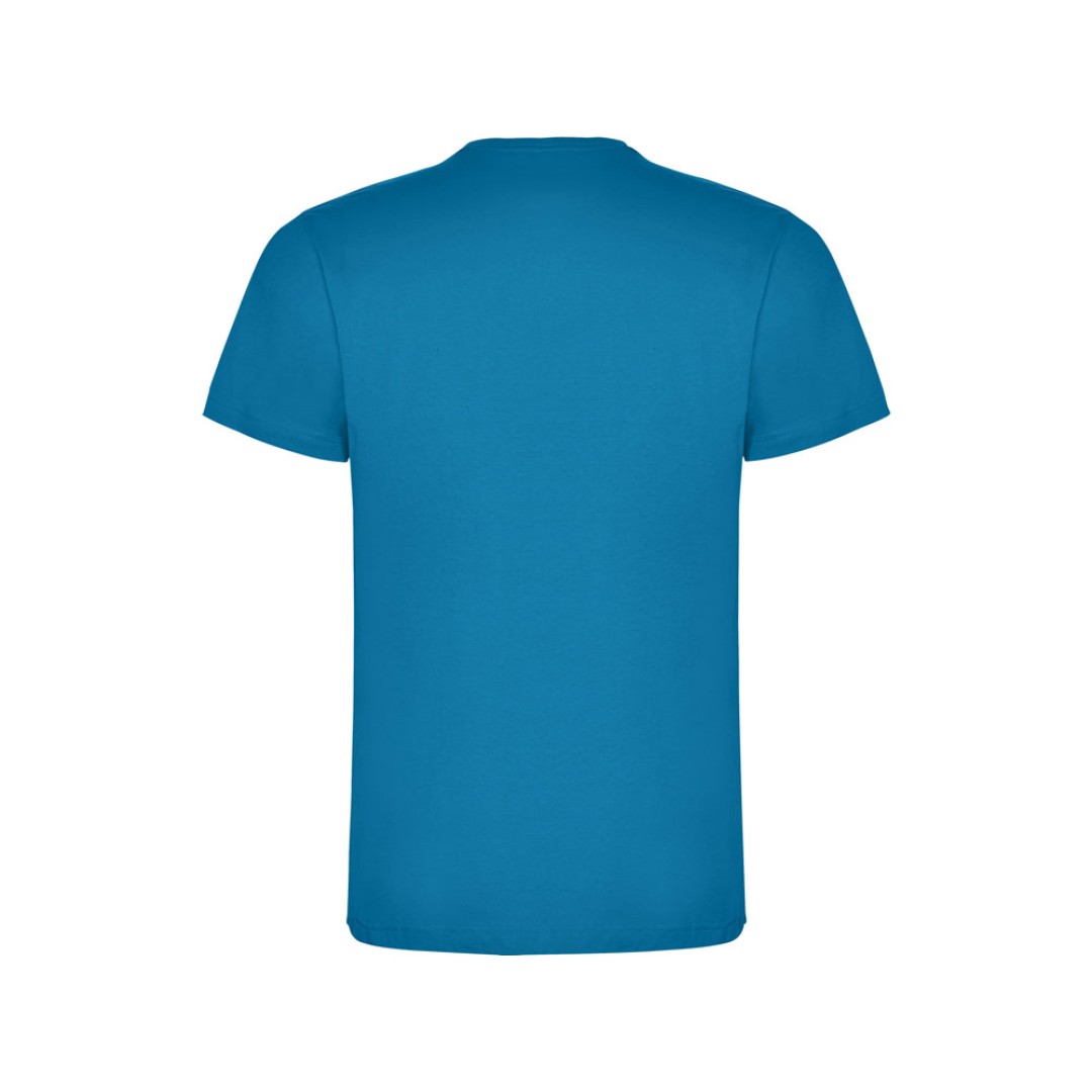 Футболка "Dogo Premium" мужская, морская волна