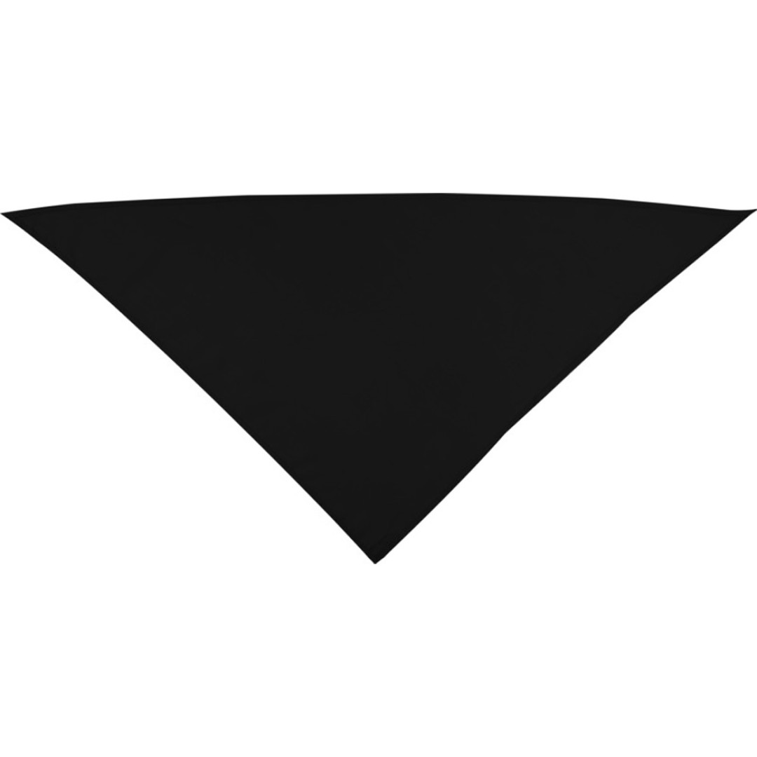 Heracles бандана - сплошной черный