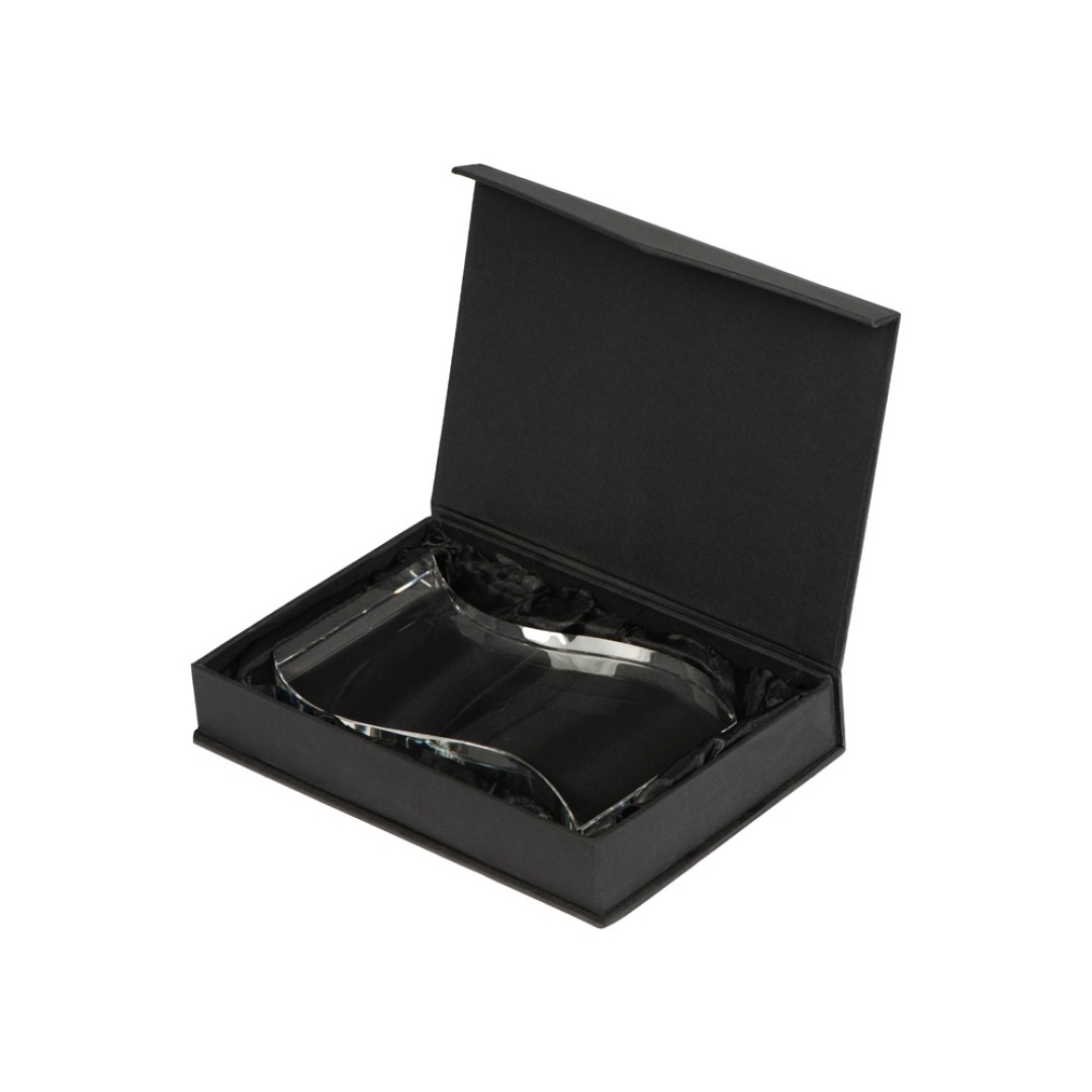 Награда "Ocean Glitz", прозрачный