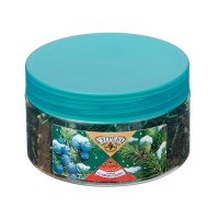 Чай "С НОВЫМ ГОДОМ !" с пихтой, можжевельником и пряностями 55 г.