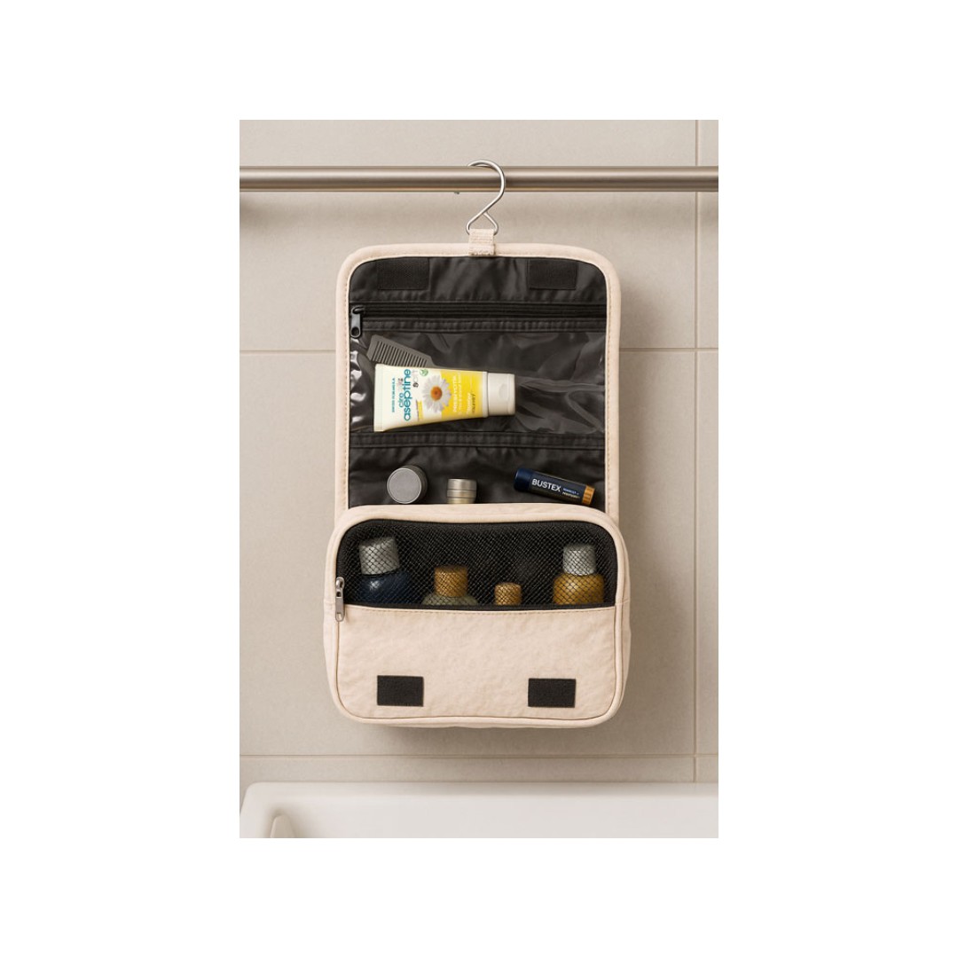 Несессер Planar, бежевый