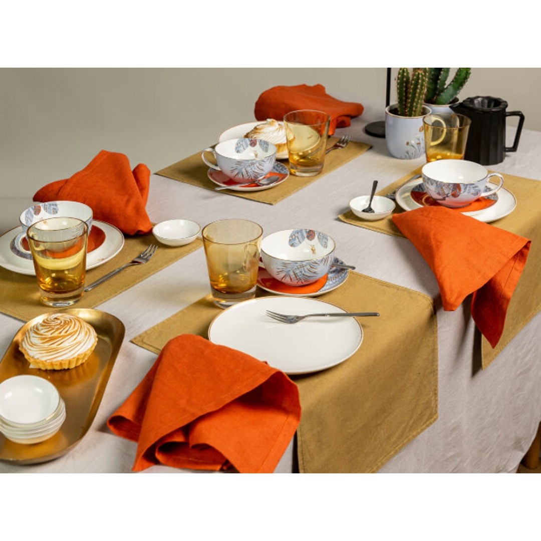 Тарелка Valerie Concept PLATE 2 TRO