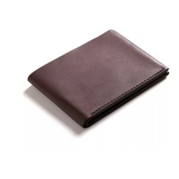 Кошелек Маккензи, коричневый