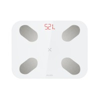 Умные диагностические весы Picooc S1 Pro White V2 (6924917717384), белый