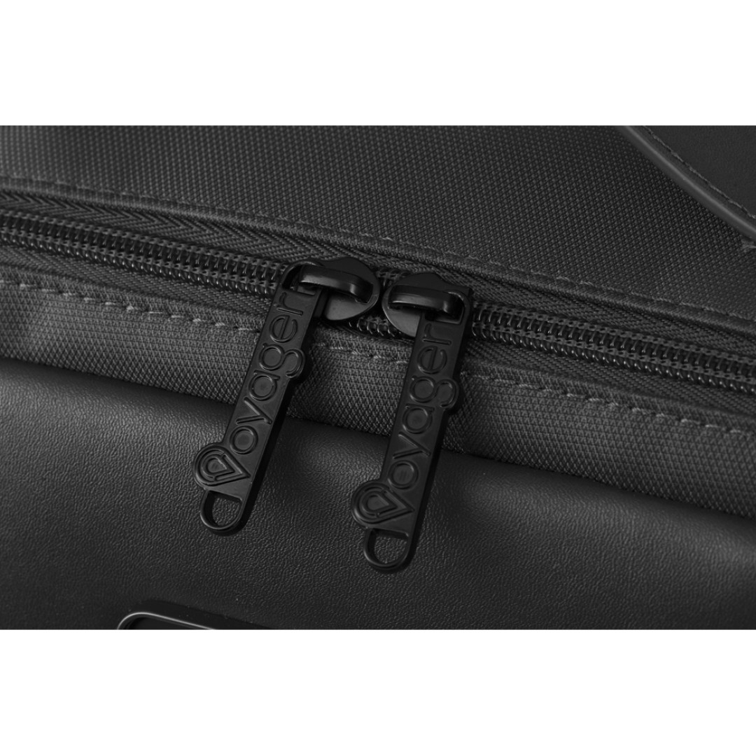 Рюкзак Simon для ноутбука 15.6", черный