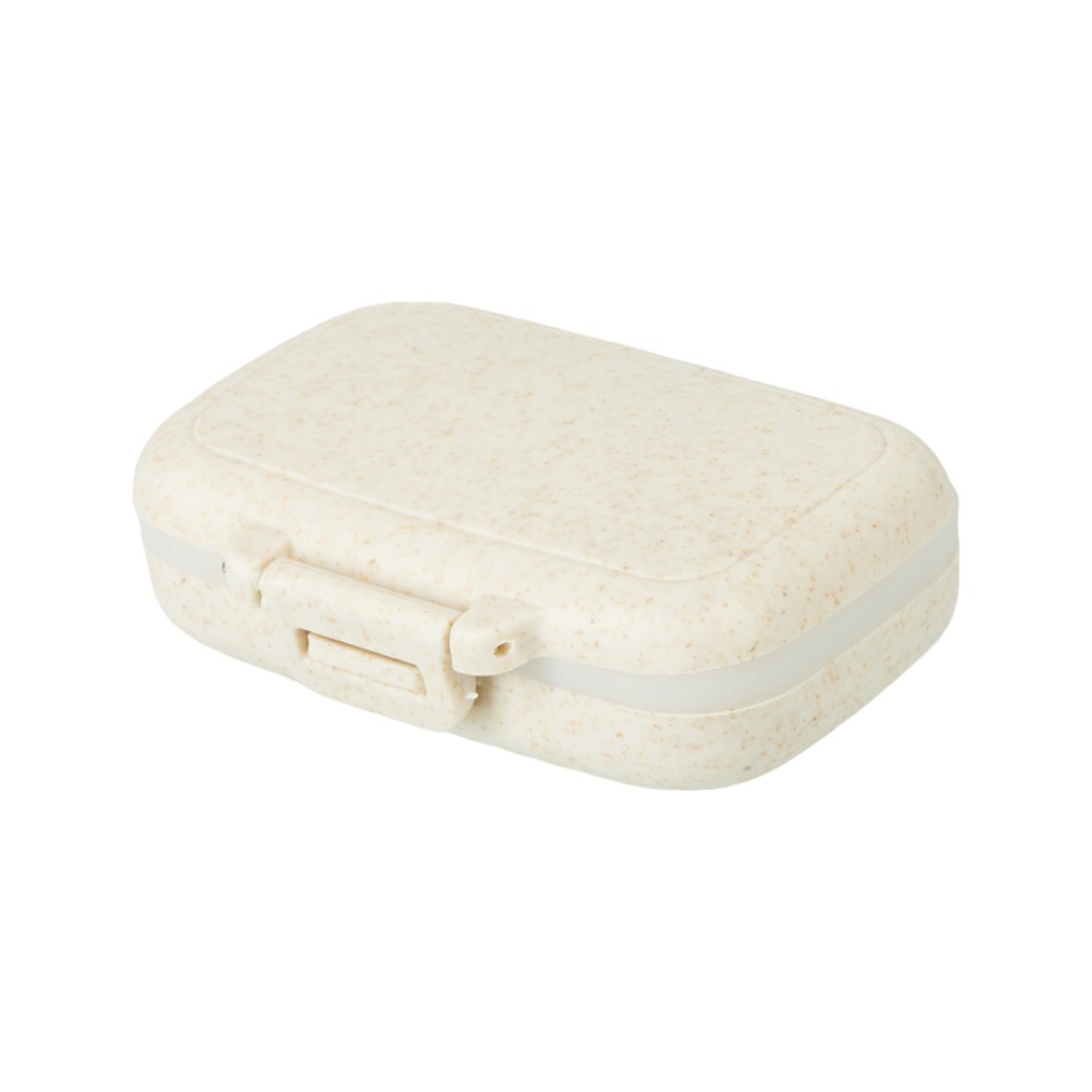 Таблетница "Salomee", бежевый