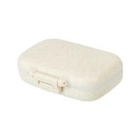 Таблетница "Salomee", бежевый