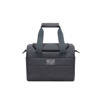 RESTO 5514 grey Изотермическая сумка-холодильник, 14 л, /6