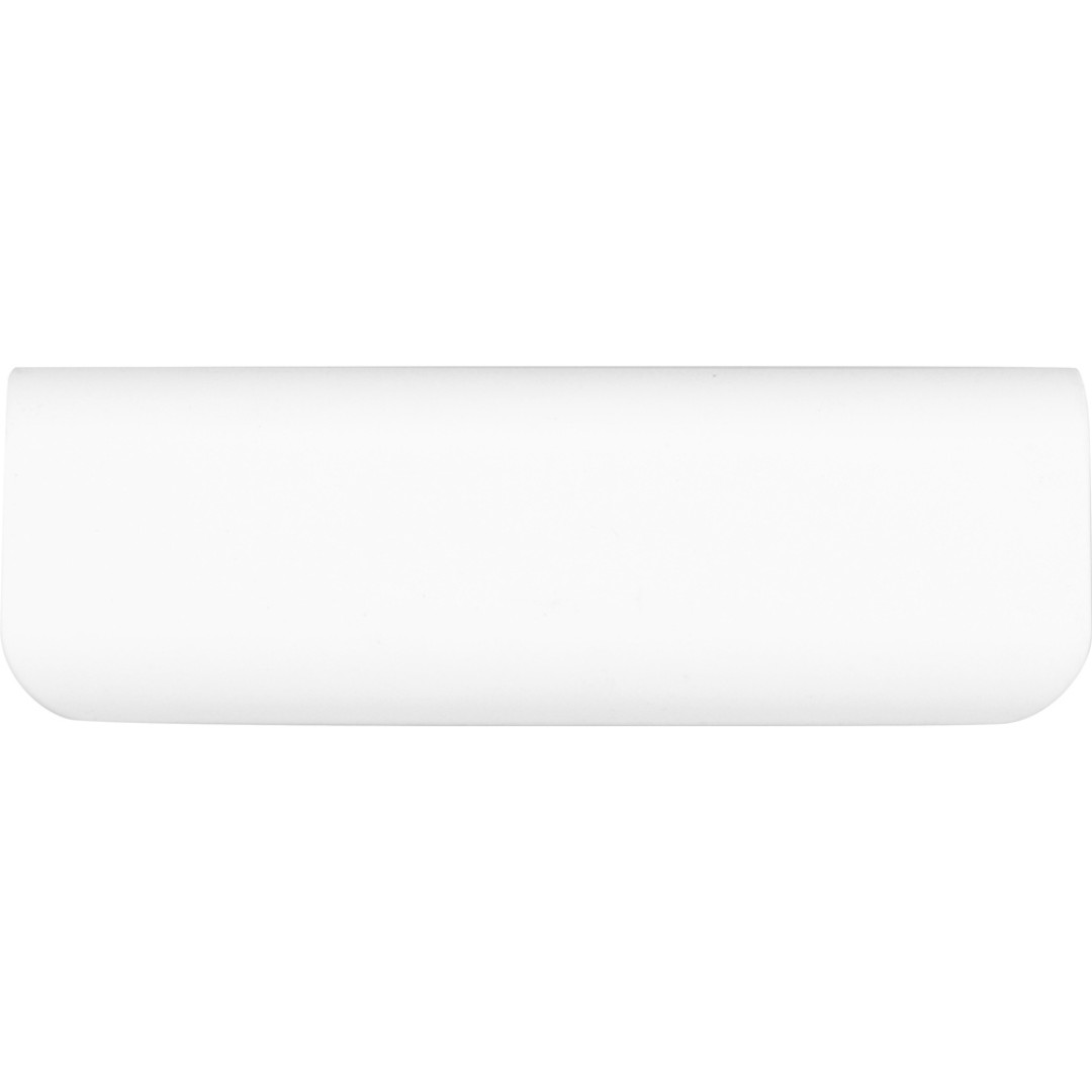 Портативное зарядное устройство (power bank) Basis, 2000 mAh, зеленое яблоко