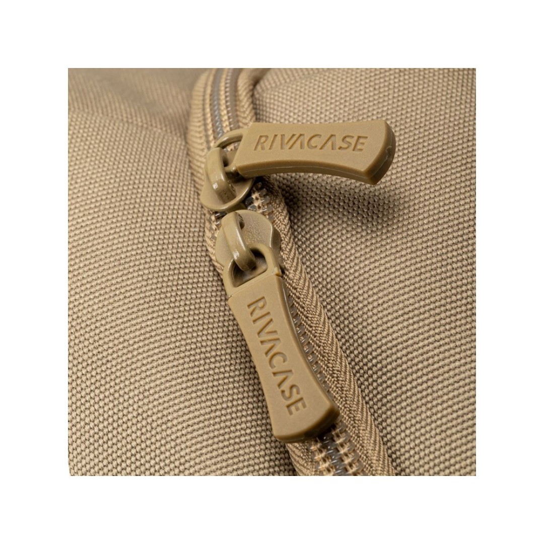 RIVACASE 8264 beige рюкзак для ноутбука 13,3-14" / 6