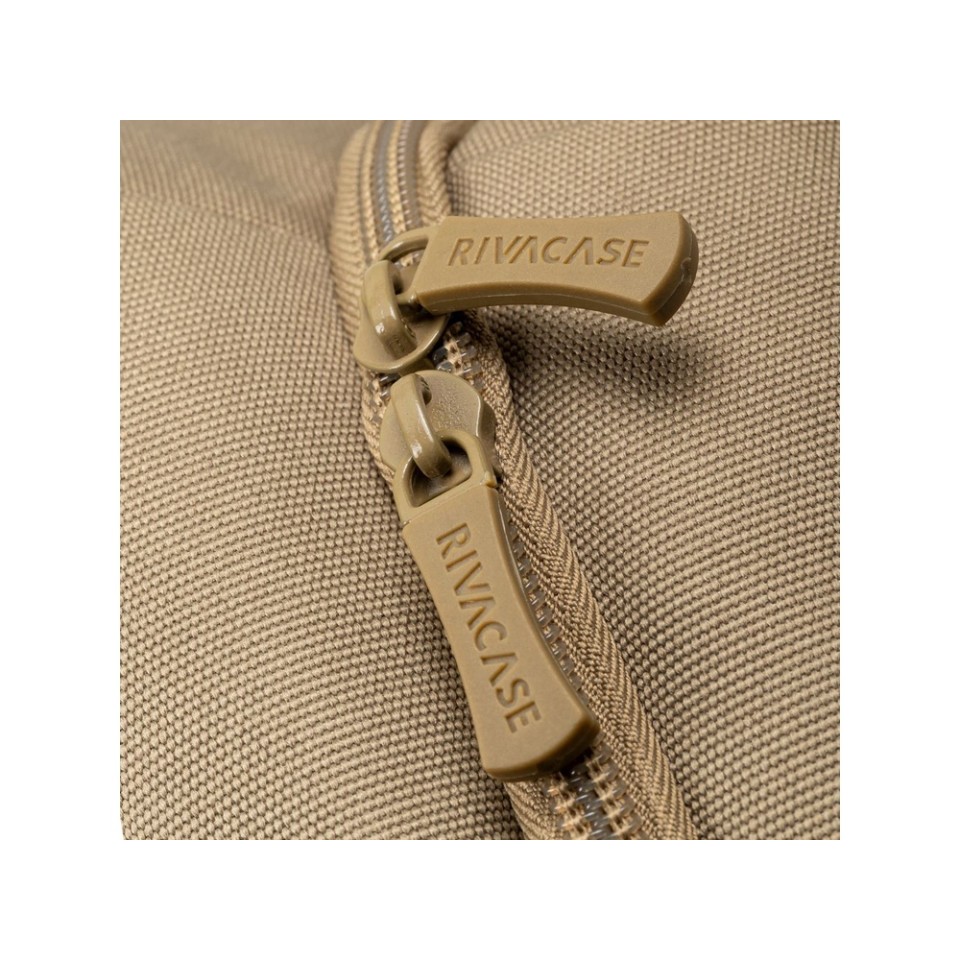 RIVACASE 8264 beige рюкзак для ноутбука 13,3-14" / 6