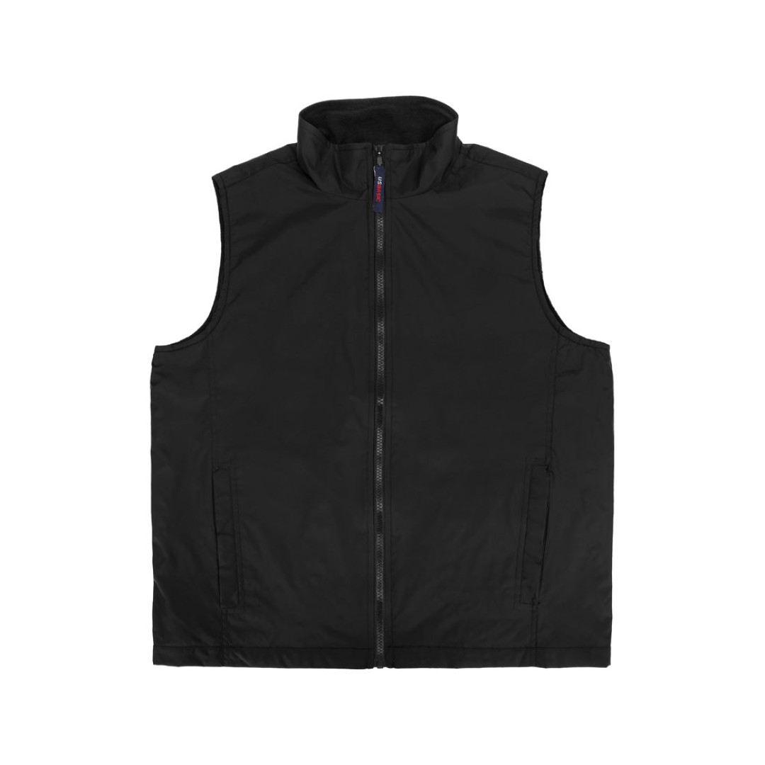 Жилет "Clermont", черный