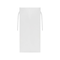 Пакет подарочный Imilit W, белый