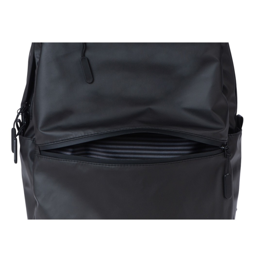 Рюкзак Ray для ноутбука 15'', черный