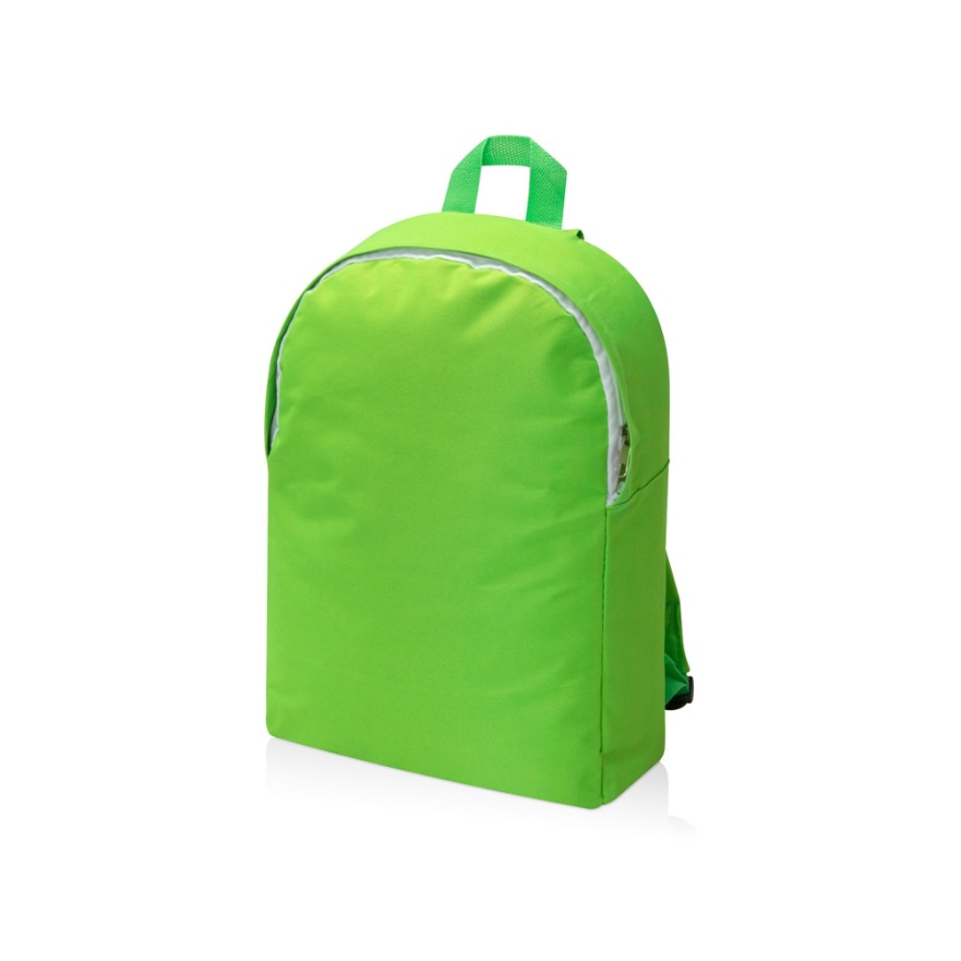 Рюкзак “Sheer”, неоновый зеленый