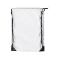 Рюкзак стильный "Oriole", белый