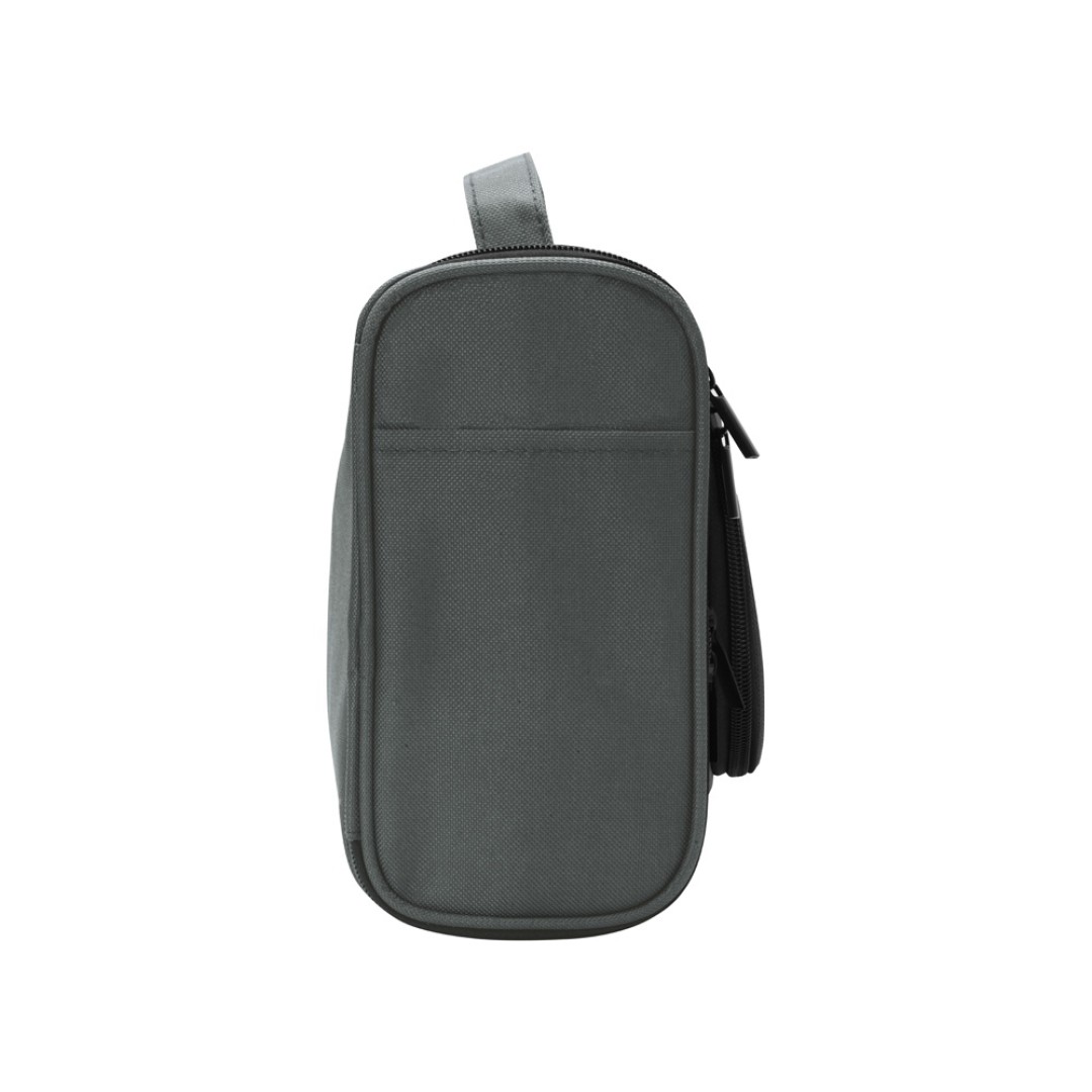 Несессер для путешествий "Keep Safe", серый