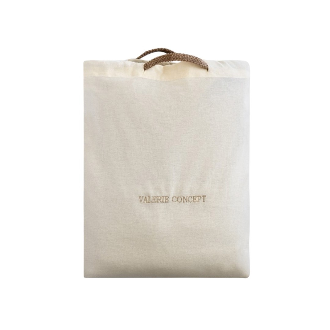 Халат Valerie Concept BRC Beige L