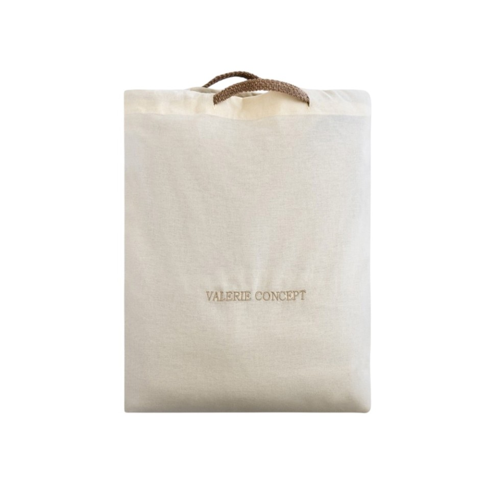 Халат Valerie Concept BRC Beige L