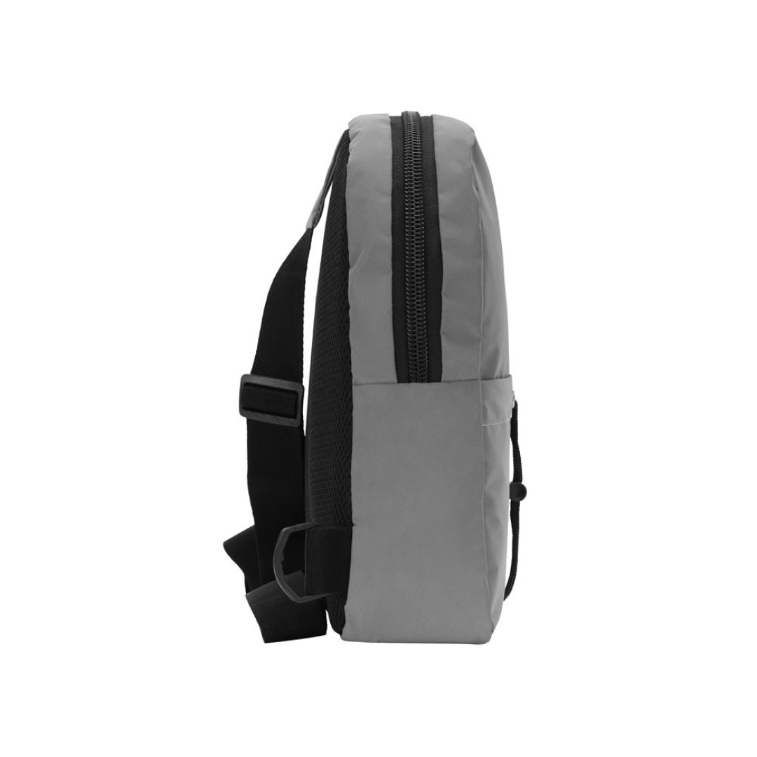 Светоотражающая сумка на одно плечо Neo Reflector на одно плечо