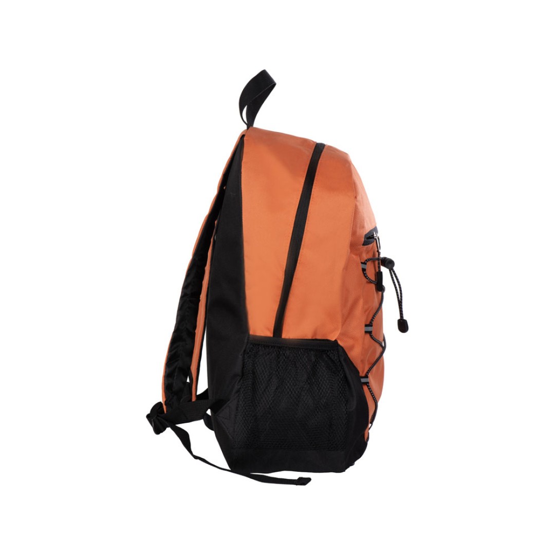 Туристический рюкзак HIke, оранжевый