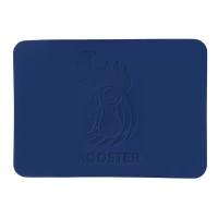 ПАТЧ ПРЯМОУГОЛНЫЙ soft-touch (синий) 5,0 х 7,0 см