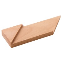 Награда из бука "Monolith"