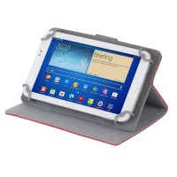 Чехол универсальный для планшета 7" 3012, красный