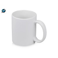 Кружка для сублимации «Sublime Matte», белый матовый