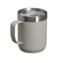 Походная кружка объемом 236 мл Stanley Everyday - Серый