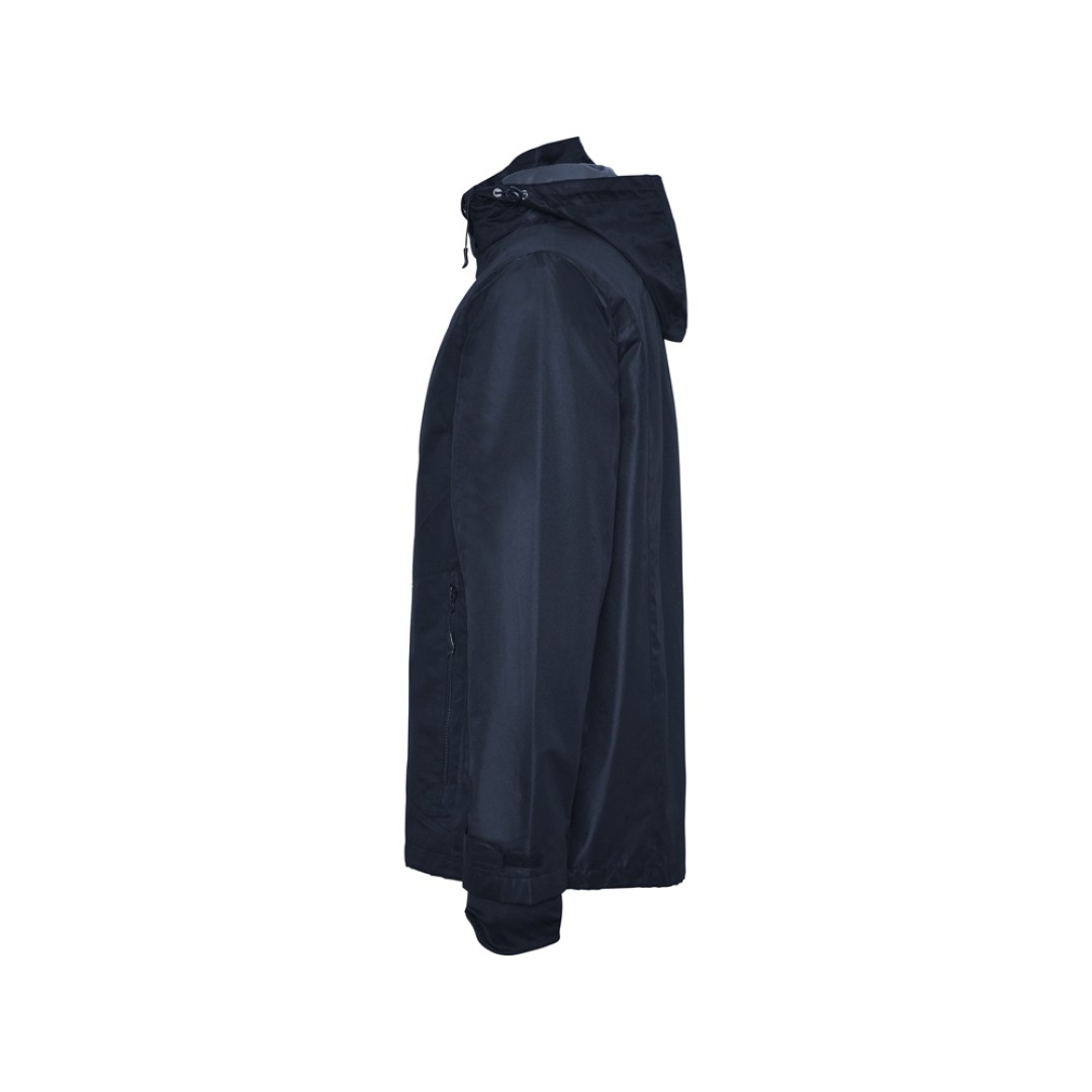 Парка "Alaska", нэйви