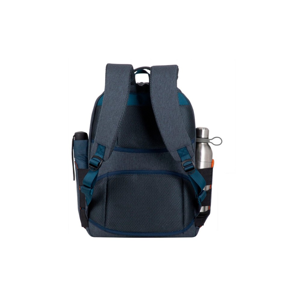 RIVACASE 7761 dark grey рюкзак для ноутбука 15.6" / 6