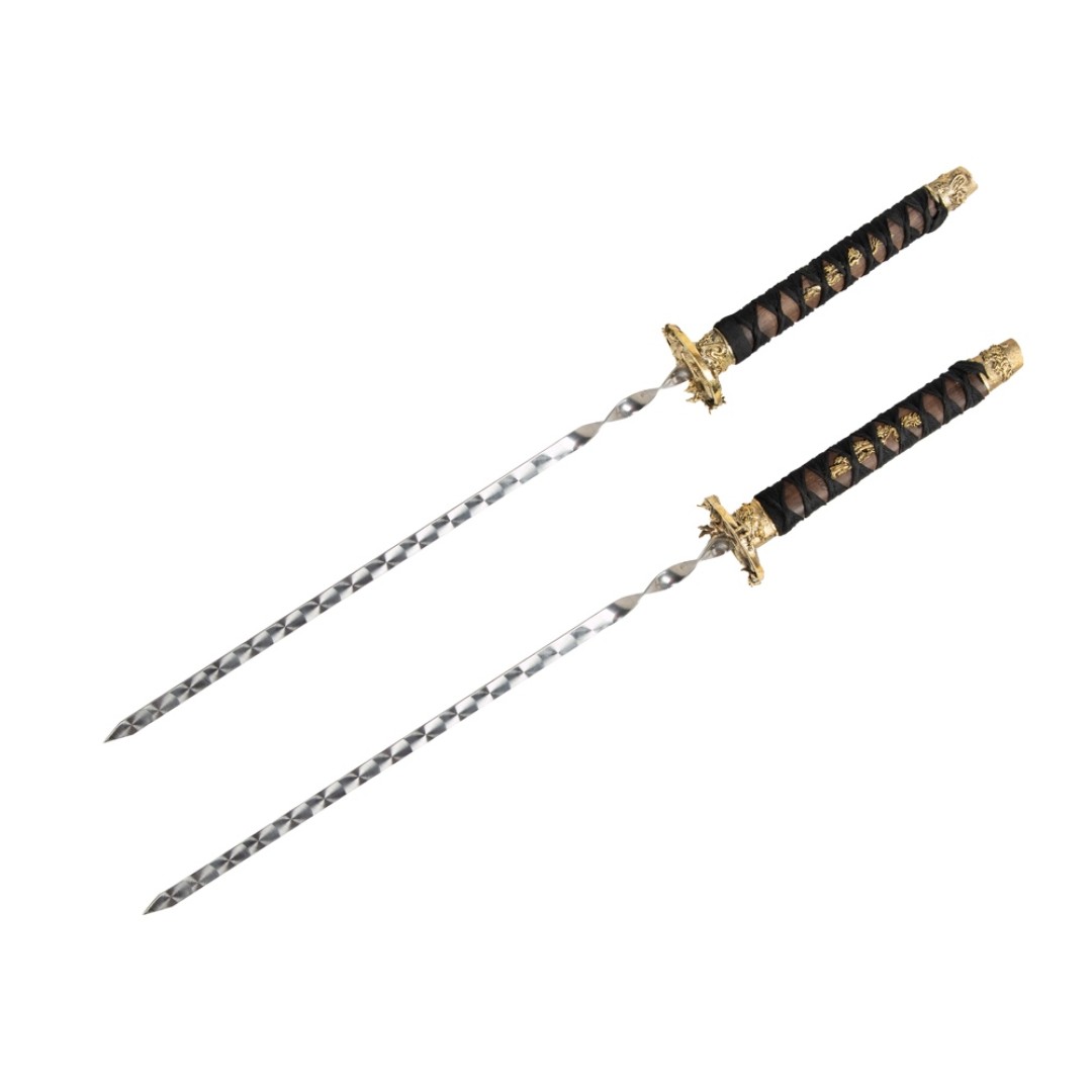 Набор «Самурай»