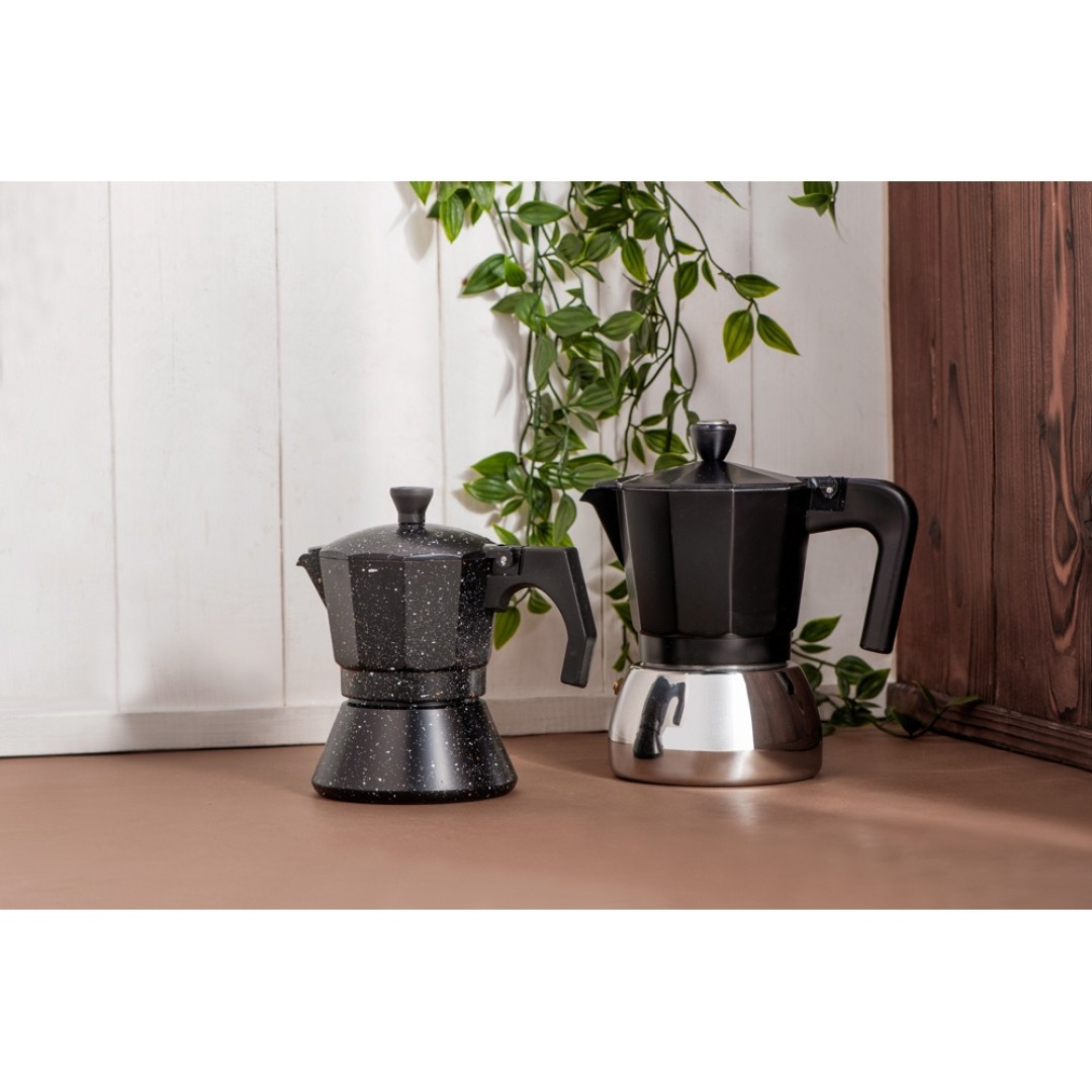 Гейзерная кофеварка "Arabica", 300 мл