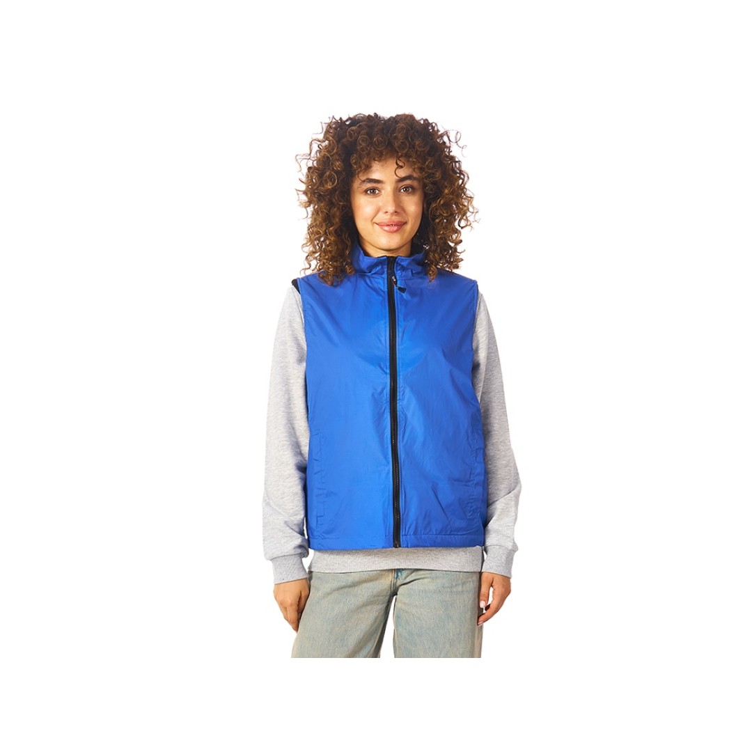 Жилет "Clermont", синий классический