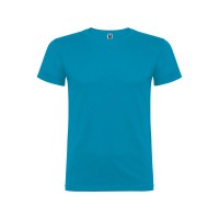 Футболка "Beagle" детская, бирюзовый