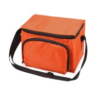 Сумка-холодильник "Macey", оранжевый (Р)