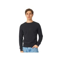 Толстовка промо "London" мужская, черный