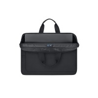 RIVACASE 8036 black сумка для ноутбука 15.6-16" / 12