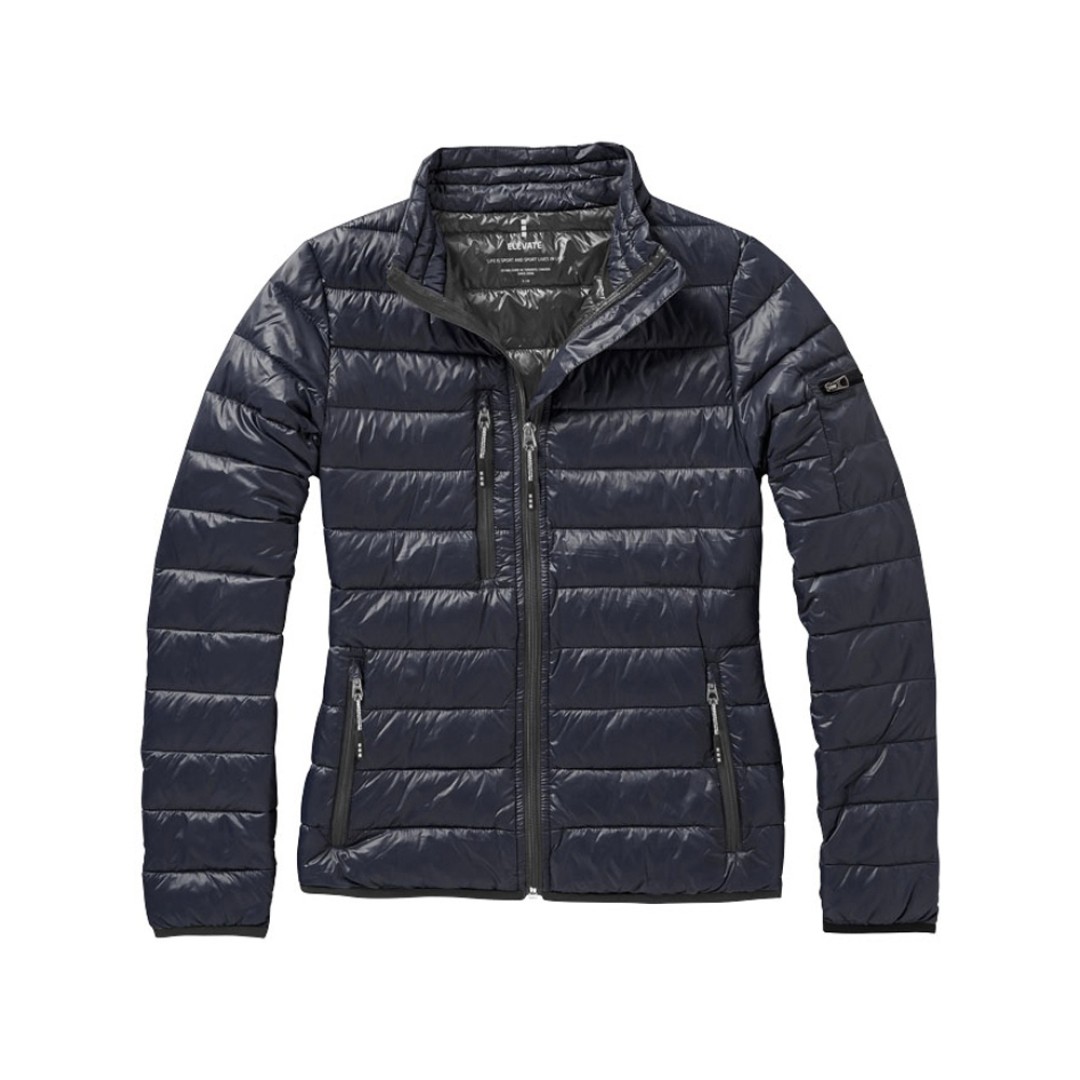 Куртка "Scotia" женская, темно-синий