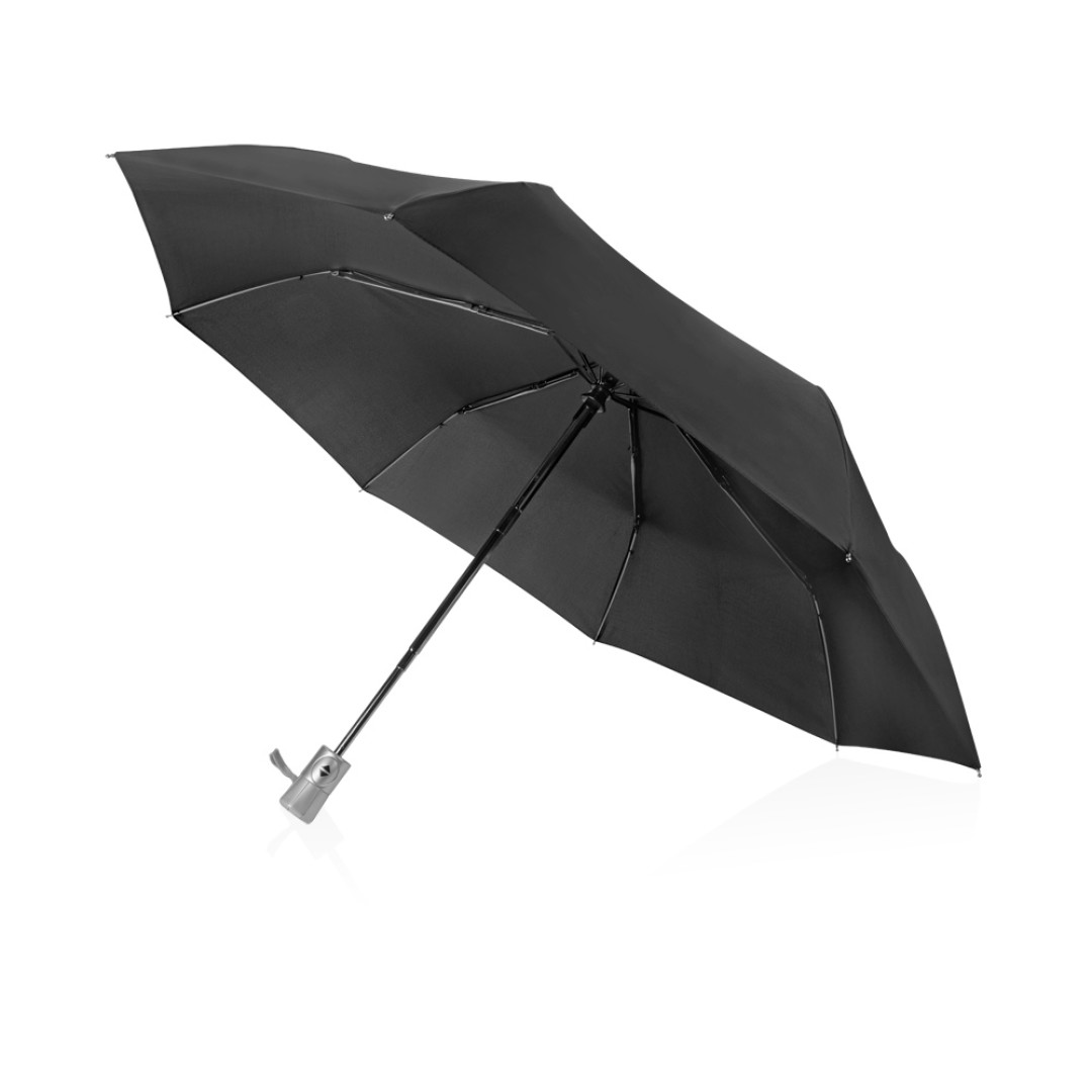 Зонт "Леньяно", черный